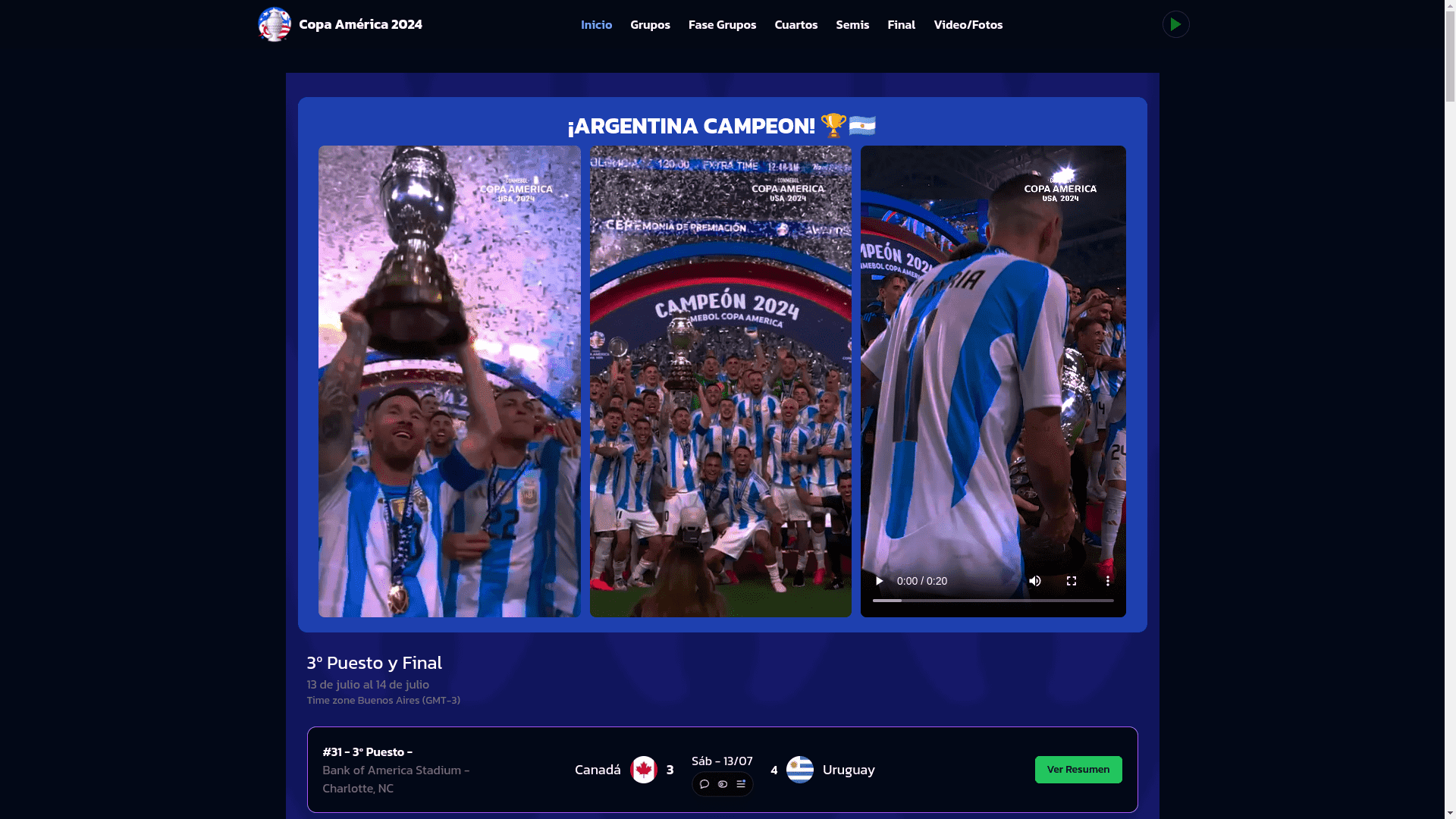 Copa América 2024