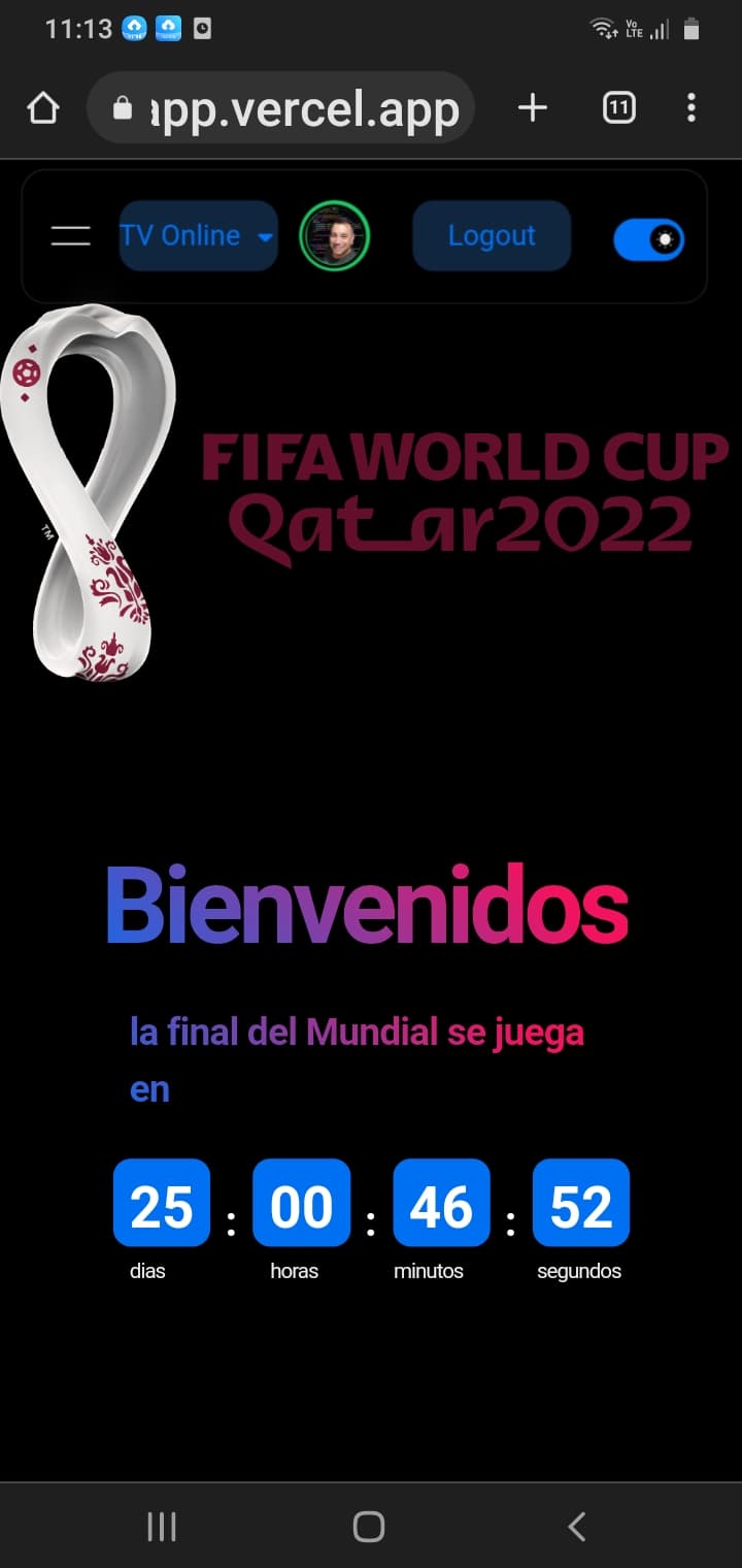 Mundial Qatar 2022